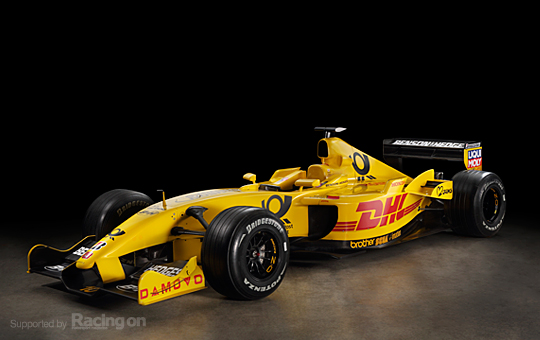 2002/Jordan Honda EJ12iW[_ z_ EJ12m4/[T[nj