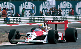 1988/McLaren Honda MP4/4i}N[Ez_ MP4/4m4/[T[nj