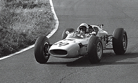 1964/Honda RA271m4ց^[T[n