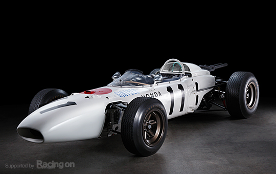 1965/Honda RA272iz_ RA272m4ց^[T[nj